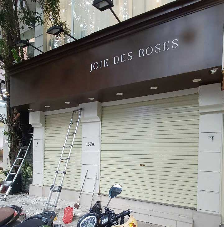 Hình ảnh cửa tấm liền 2