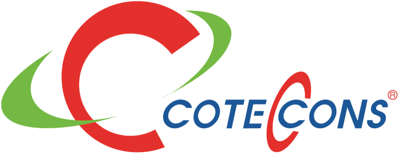 Logo Coteccons