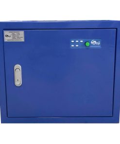 Bộ lưu điện cửa cuốn 3 pha